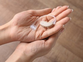 Maintaining Your Hearing Aid: Tips for Long-Lasting Performance